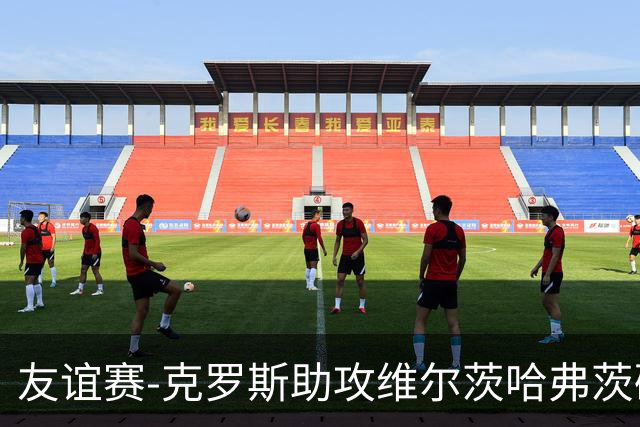 友谊赛-克罗斯助攻维尔茨哈弗茨破门 德国2-0法国