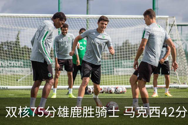双核75分雄鹿胜骑士 马克西42分76人险胜火箭