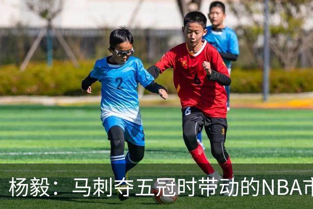 杨毅：马刺夺五冠时带动的NBA市场也比不了尼克斯&湖人&绿军&勇士