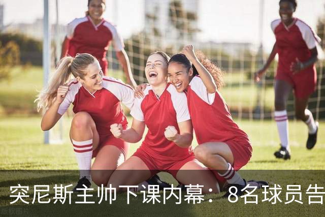 突尼斯主帅下课内幕：8名球员告知主帅要走一起走 结果未兑现承诺